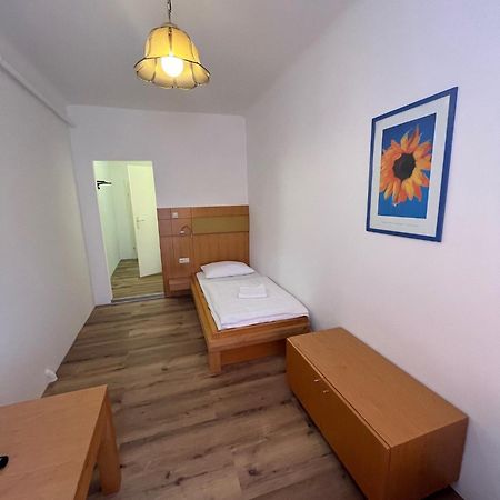 City Hotel Post 16 Braunau am Inn Exteriér fotografie